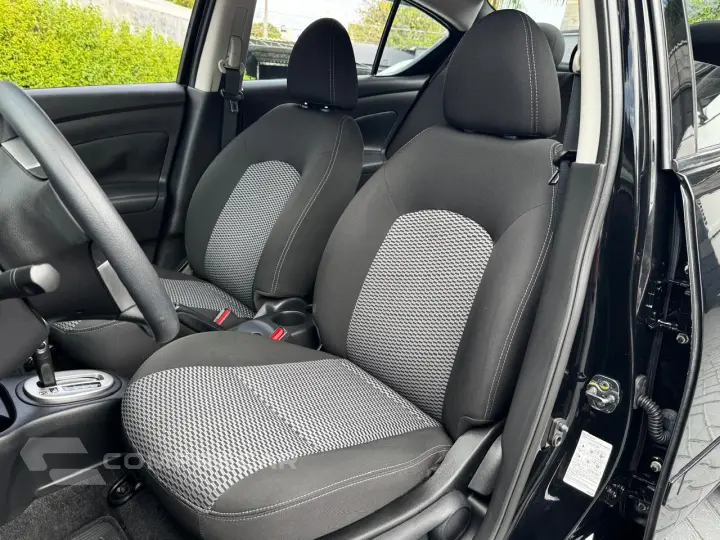 VERSA 1.6 16V SV