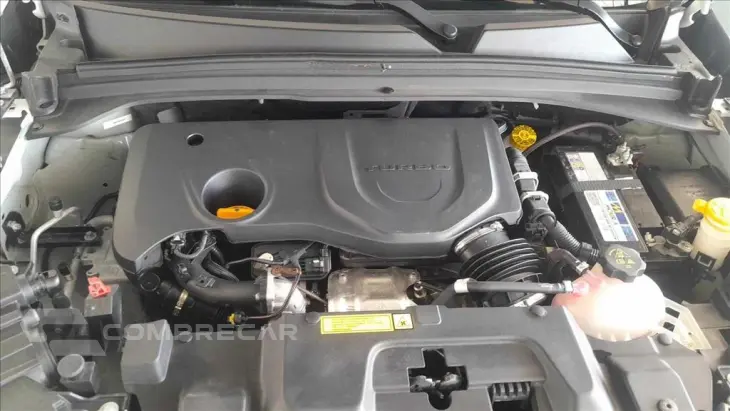 TORO 1.3 TURBO 270 FLEX FREEDOM AT6