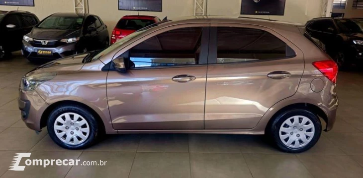 KA SE 1.0 HA C