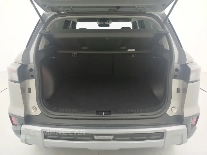 CRETA 1.0 TGDI FLEX COMFORT AUTOMÁTICO