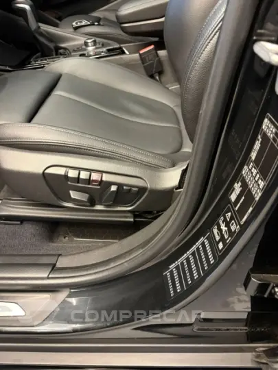 X1 2.0 16V Turbo Activeflex Xdrive25i Sport
