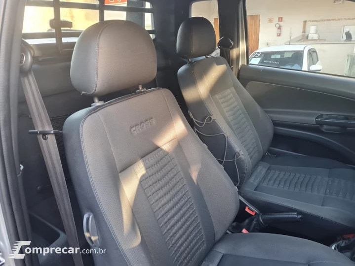SAVEIRO 1.6 Cross CE 8V