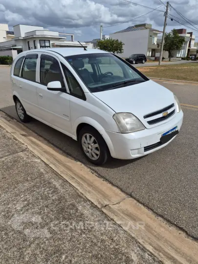 MERIVA 1.4 MPFI Maxx 8V