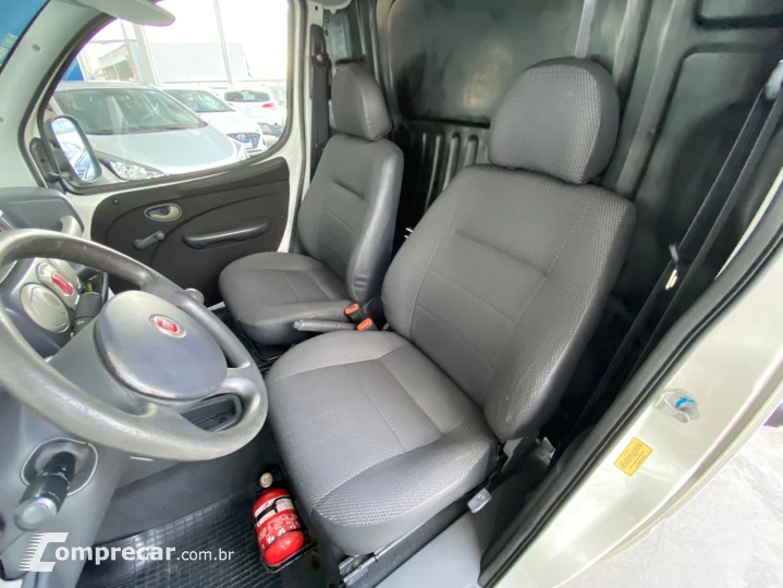 DOBLÒ 1.8 MPI Cargo
