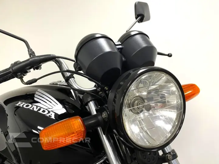 HONDA CG 125 FAN KS
