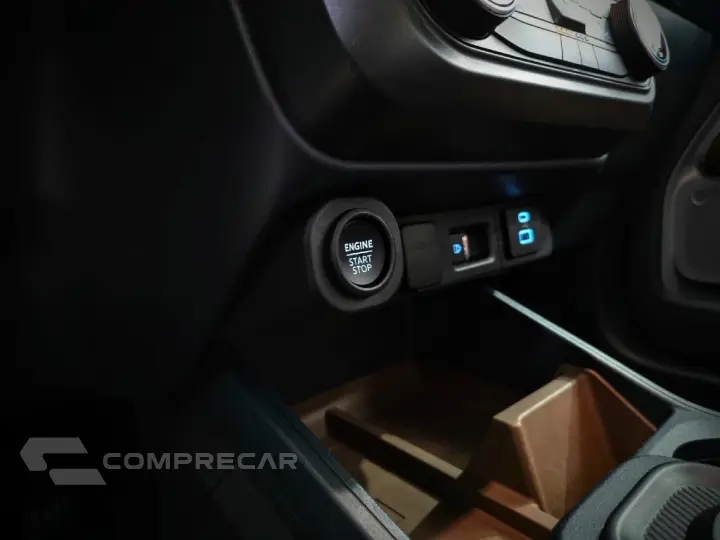 MAVERICK 2.0 ECOBOOST GASOLINA LARIAT FX4 AUTOMÁTICO