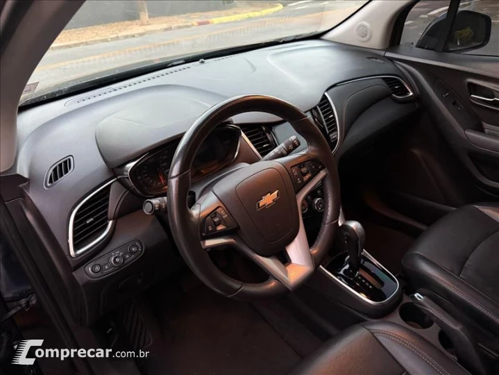 TRACKER 1.4 16V Turbo Premier