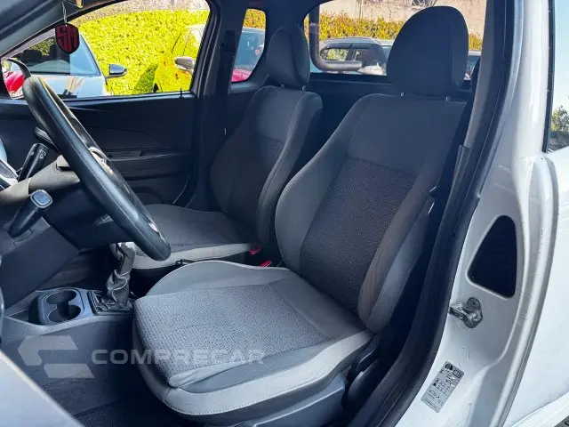 MONTANA - 1.4 MPFI LS CS 8V 2P MANUAL