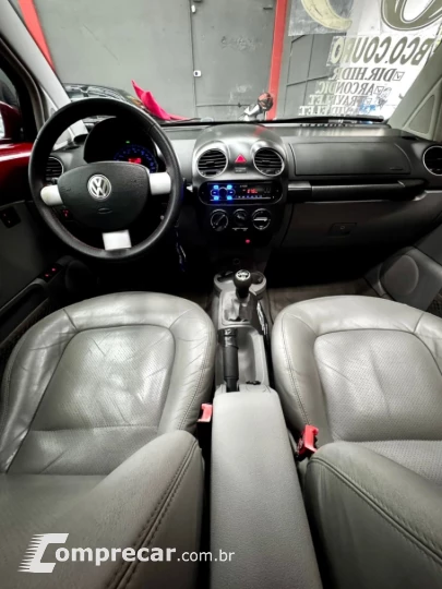 NEW BEETLE 2.0 MI 8V