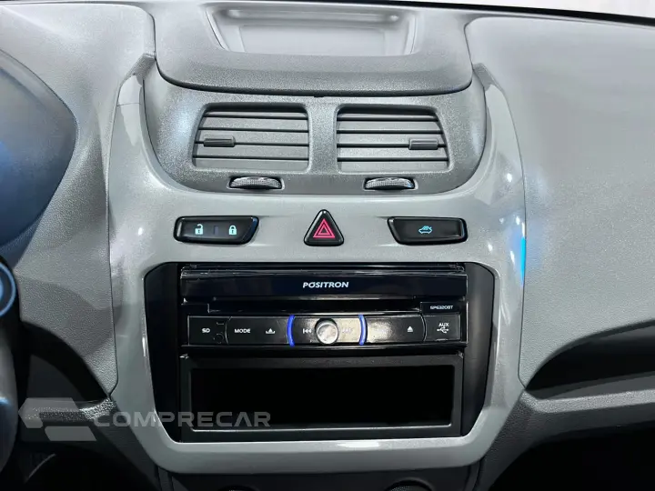 COBALT 1.8 LT 8V
