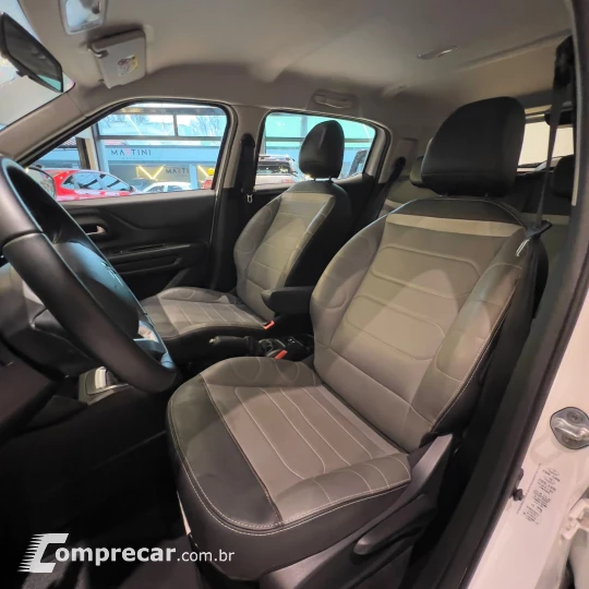 C3 AIRCROSS Shine 1.0 Turbo 200 Aut.