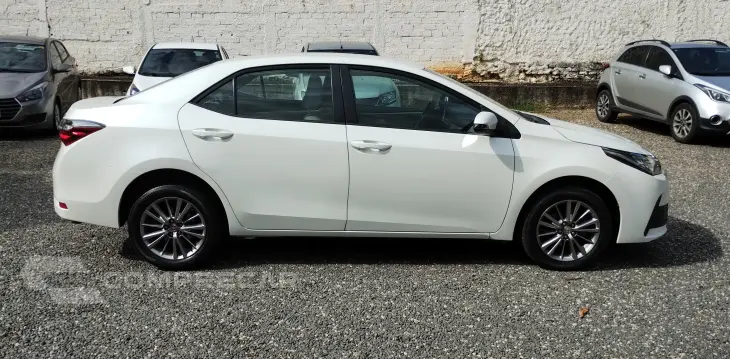 COROLLA 1.8 GLI Upper 16V