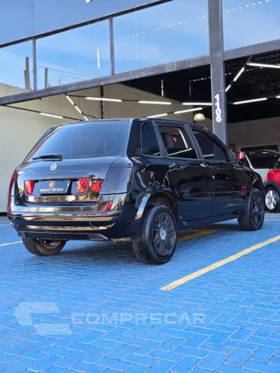 Stilo 1.8/ 1.8 Connect Flex 8V 5p