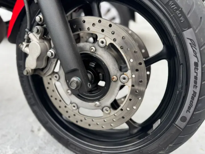 XJ6 N/ABS