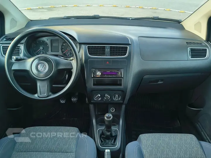 Fox 1.0 Mi 8V Flex 4P Manual