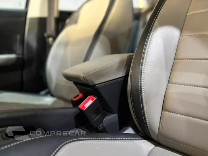 NIVUS 1.0 200 TSI Comfortline