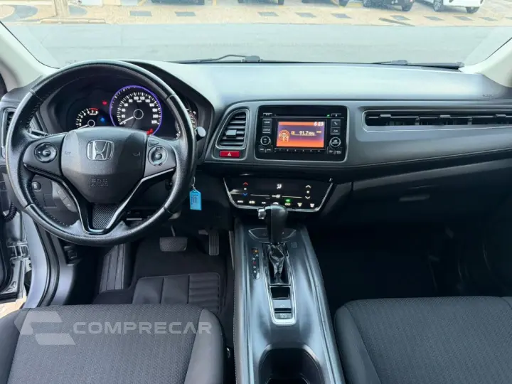 HR-V EX 1.8 Flexone 16V 5p Aut.