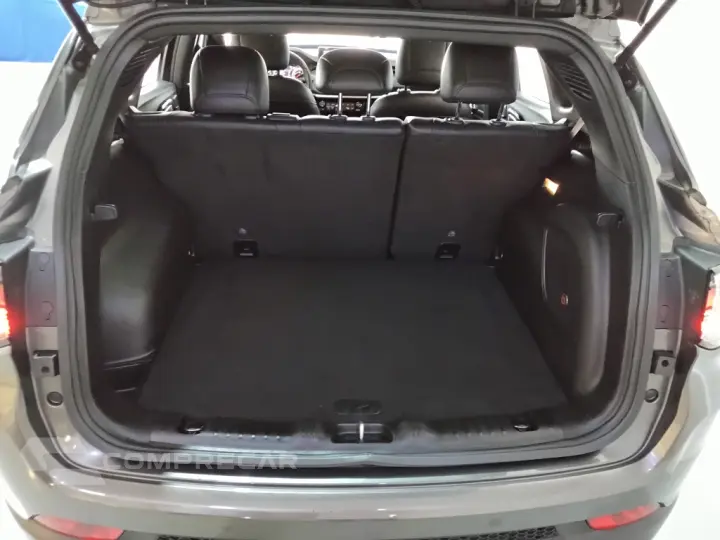 COMPASS 1.3 T270 TURBO FLEX LONGITUDE AT6