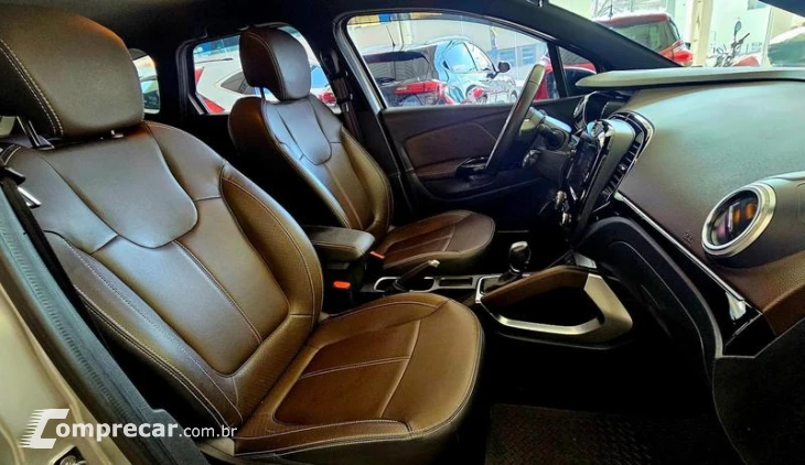 CAPTUR ICO13TCVT