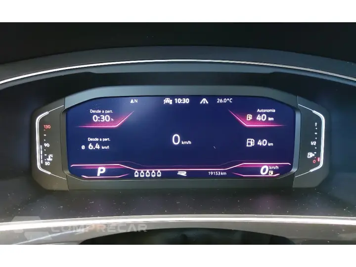 TIGUAN 2.0 300 TSI GASOLINA ALLSPACE R-LINE AUTOMÁTICO
