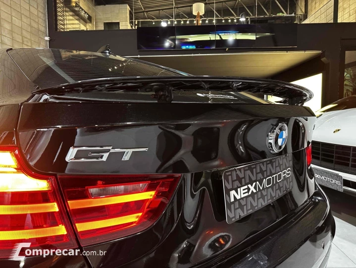 328i 2.0 GT M SPORT 16V GASOLINA 4P AUTOMÁTICO