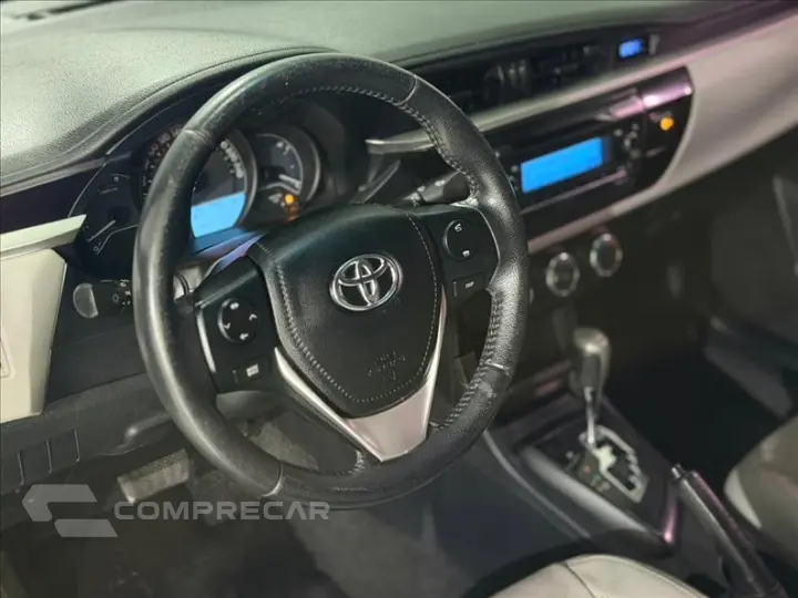 COROLLA 1.8 GLI 16V