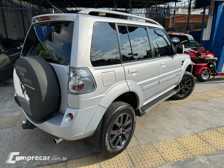 PAJERO 2.0 TR4 4X4 16V