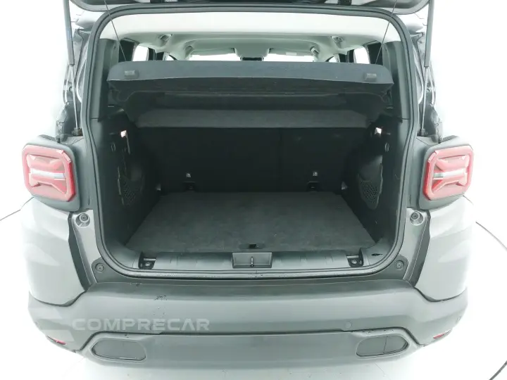 RENEGADE 1.3 T270 TURBO FLEX LONGITUDE AT6