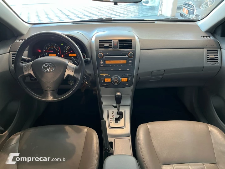 COROLLA 2.0 XEI 16V