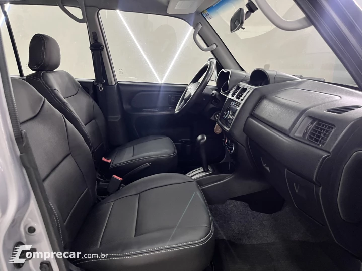 PAJERO 2.0 TR4 4X2 16V