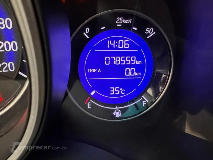 Fit EXL 1.5 Flex/Flexone 16V 5p Aut