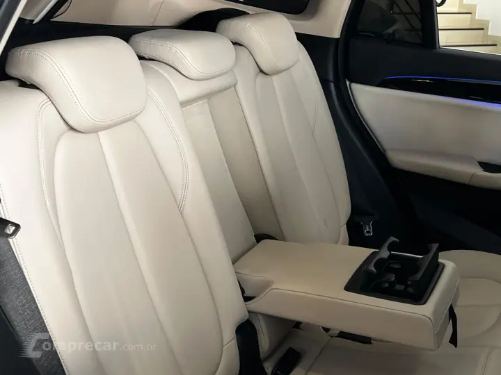 X1 2.0 16V 4P SDRIVE 20I X-LINE ACTIVEFLEX TURBO AUTOMÁTICO