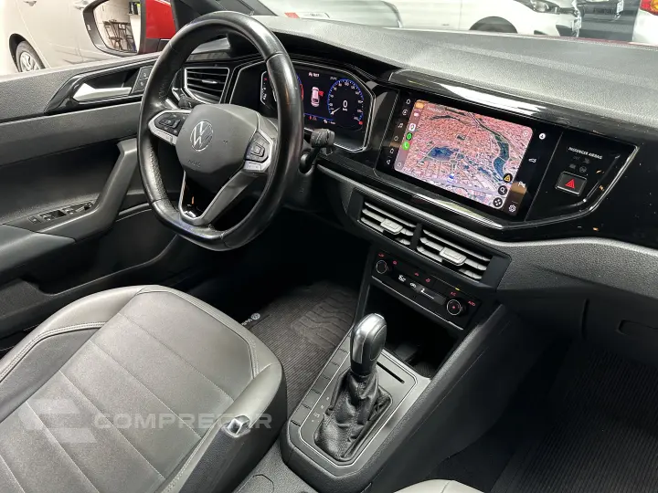 NIVUS 1.0 200 TSI Highline