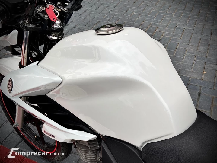 YS 150 FAZER SED