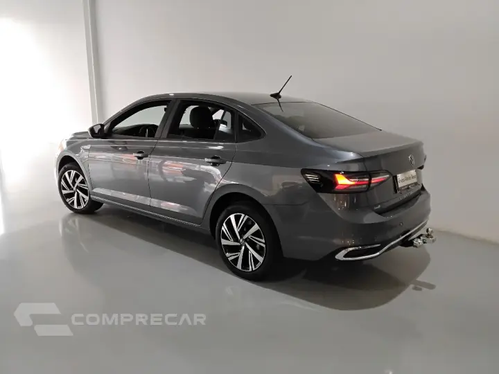VIRTUS 1.0 200 TSI HIGHLINE AUTOMÁTICO