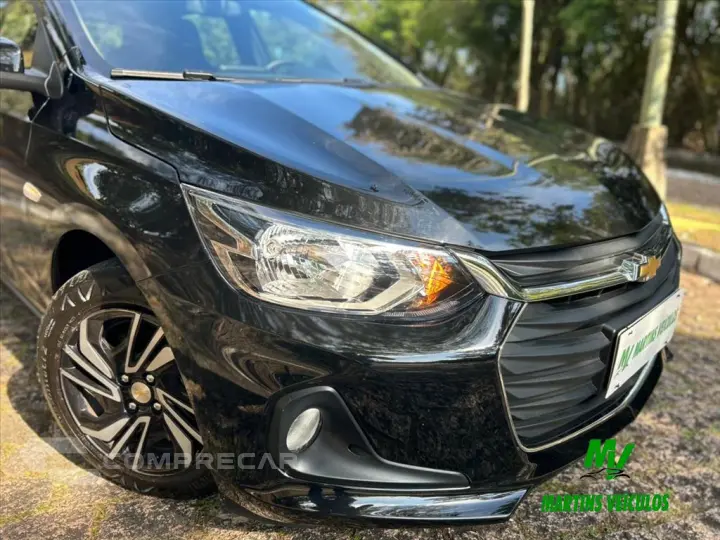 ONIX 1.0 FLEX LT MANUAL
