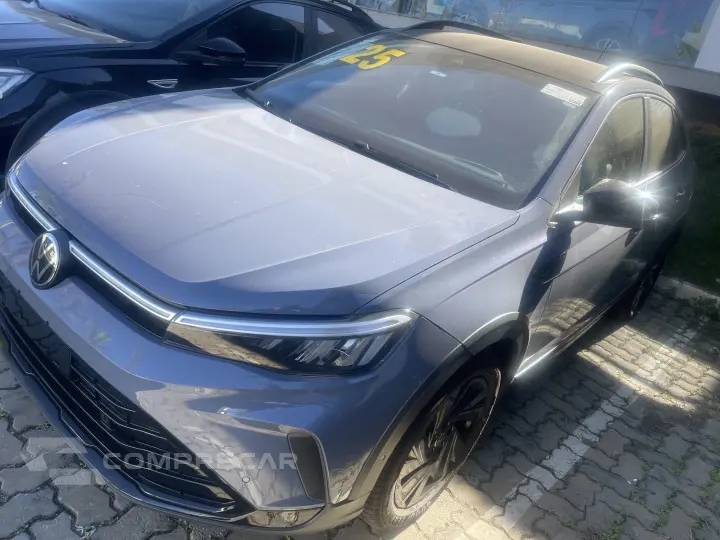NIVUS 1.0 200 TSI Highline