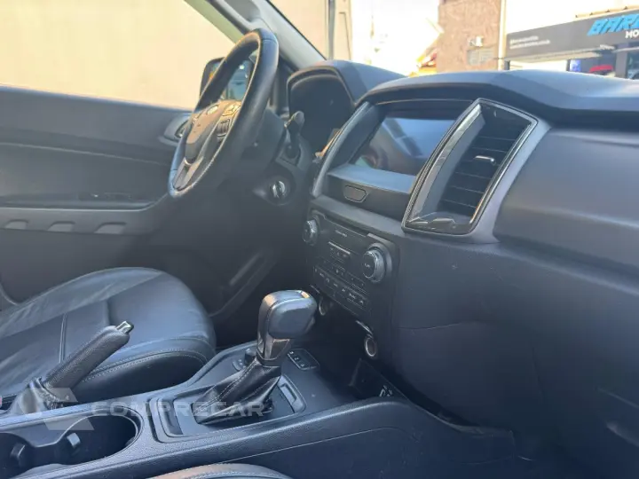 Ranger XLT 3.2 20V 4x4 CD Diesel Aut.