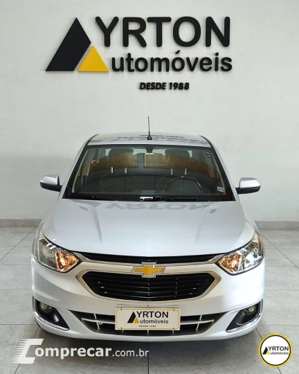 Cobalt 1.8 4P FLEX LTZ
