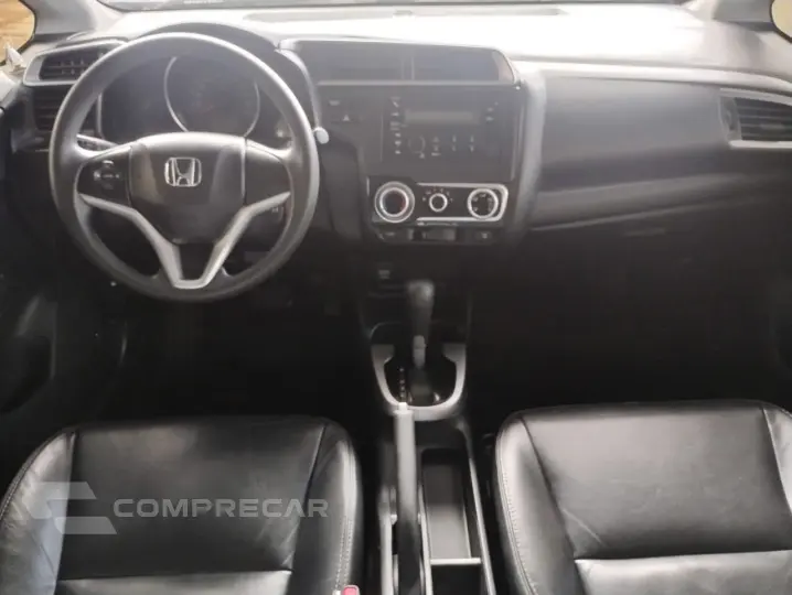 Fit 1.5 16V 4P LX FLEX