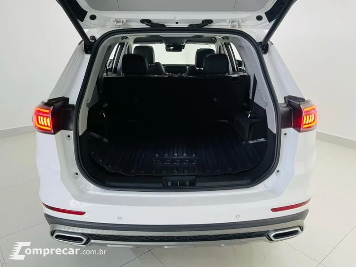 CAOA TIGGO8 PHEV