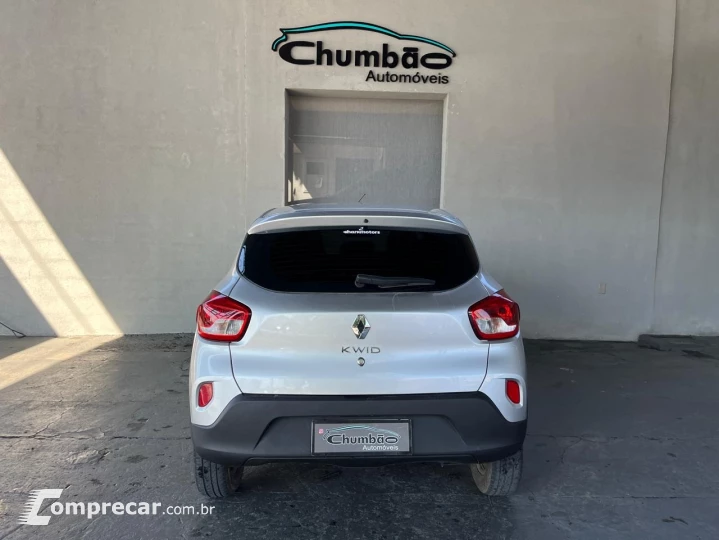 KWID 1.0 12V SCE ZEN