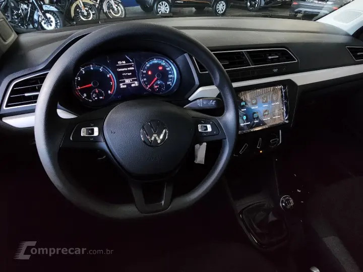 SAVEIRO 1.6 MSI TRENDLINE CS 16V FLEX 2P MANUAL