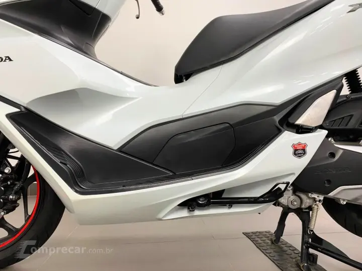 HONDA PCX 160 ABS