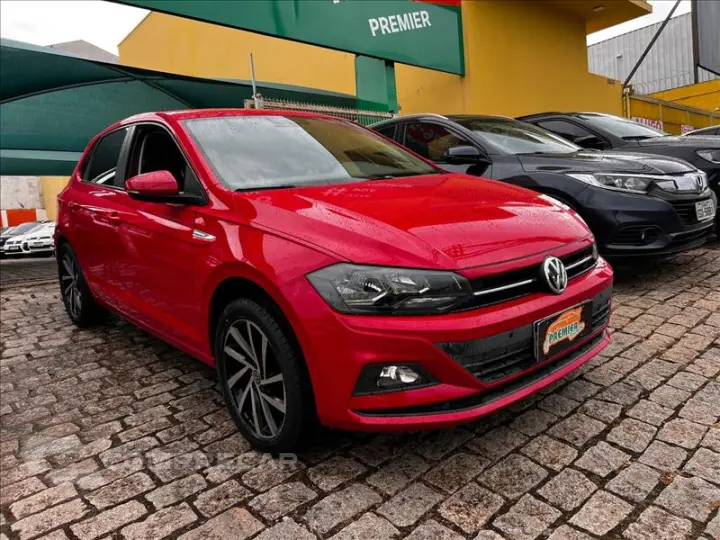 POLO 1.0 200 TSI Comfortline