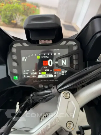 Multistrada 950 V2S N/D