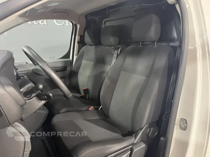 EXPERT 1.5 BLUEHDI DIESEL CARGO MANUAL