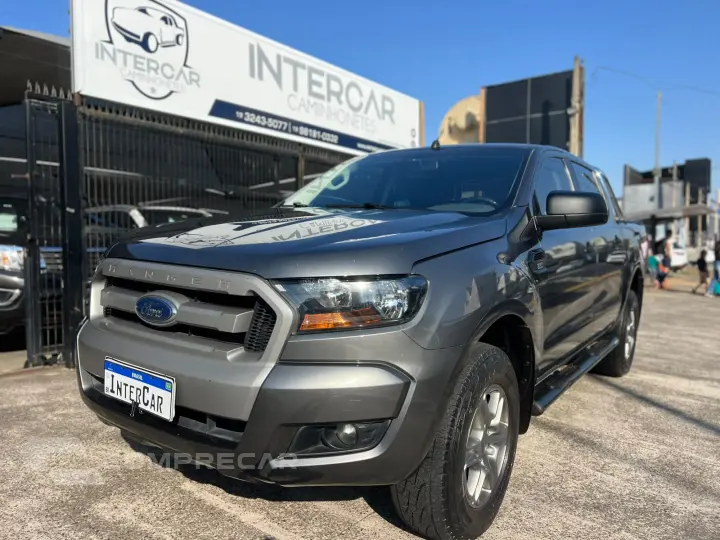 RANGER 2.2 XLS 4X4 CD 16V