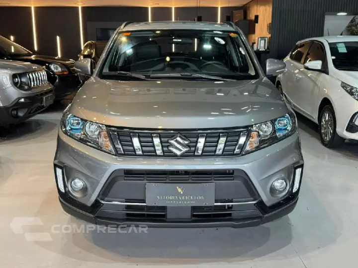 VITARA 1.6 16V GASOLINA 4YOU AUTOMATICO