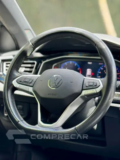 NIVUS 1.0 200 TSI Highline